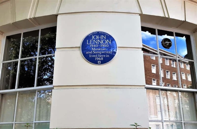 London: Private Beatles & Rock Taxi Tour - Hotel Pickup - Who Is This Tour Best For?