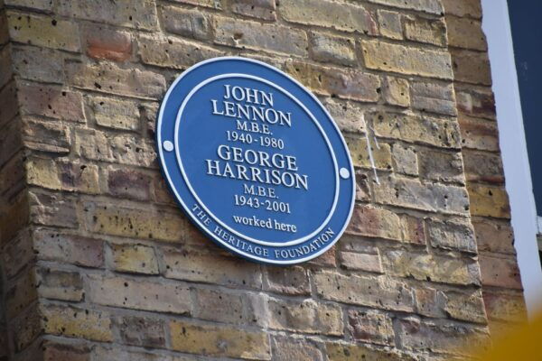 London: Private Beatles Taxi Tour - Booking Information and Pricing