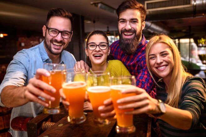 London: Private Beer and Food Tasting Tour in City Center - Additional Information