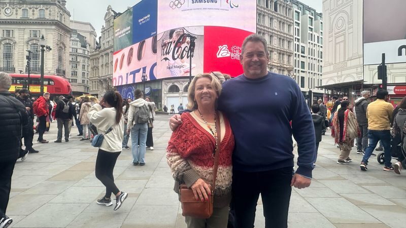 London private black cab tour with hotel pick up - Royal London and Buckingham Palace