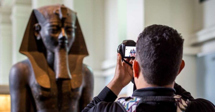 London: Private British Museum Tour - Activity Details and Options