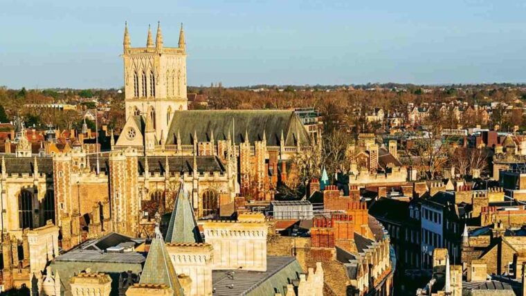 London: Private Cambridge and Duxford Air Force Museum Tour - Why This Tour Offers Great Value
