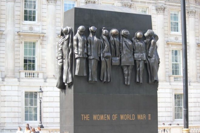 London: Private Churchill Walking Tour - Additional Information