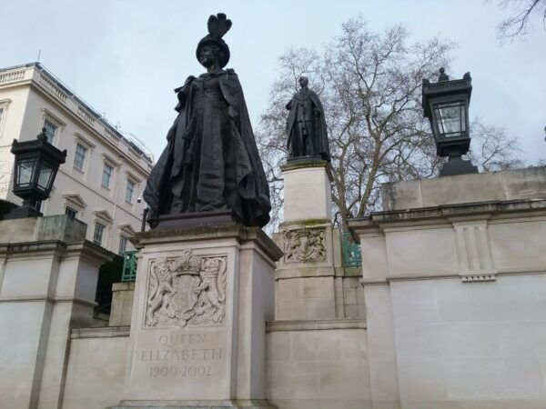 London: Private Churchill Walking Tour - Duration of the Tour