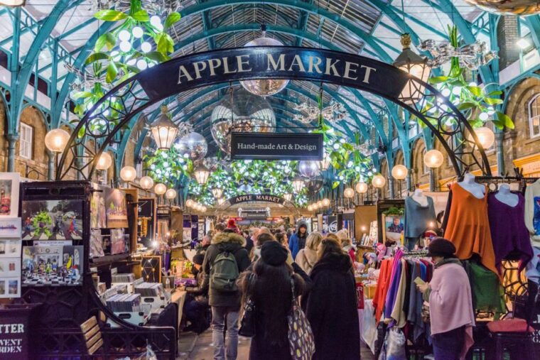 London: Private City Kickstart Walking Tour - Why This Tour Works Well
