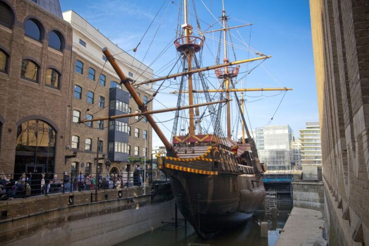 London: Private City Kickstart Walking Tour - Who Should Book This Tour?