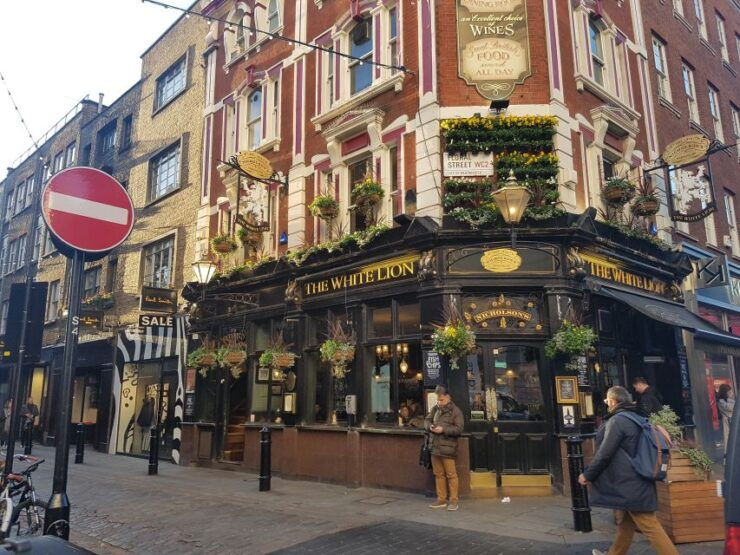 London: Private City Tour - Tour Highlights