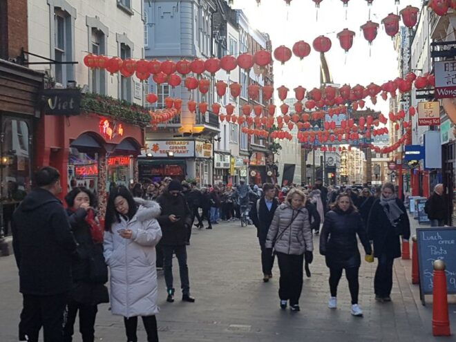 London: Private City Tour - Iconic Landmarks to Visit