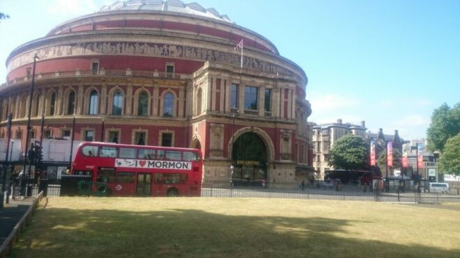 London: Private City Tour - Fascinating Insights and Stories