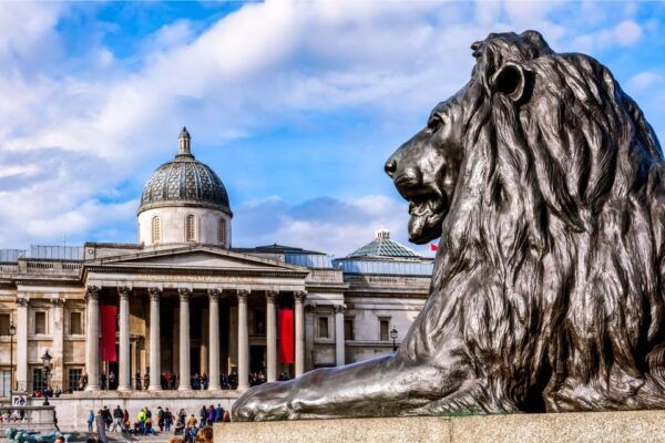 London: Private City Walking Tour - Common Questions