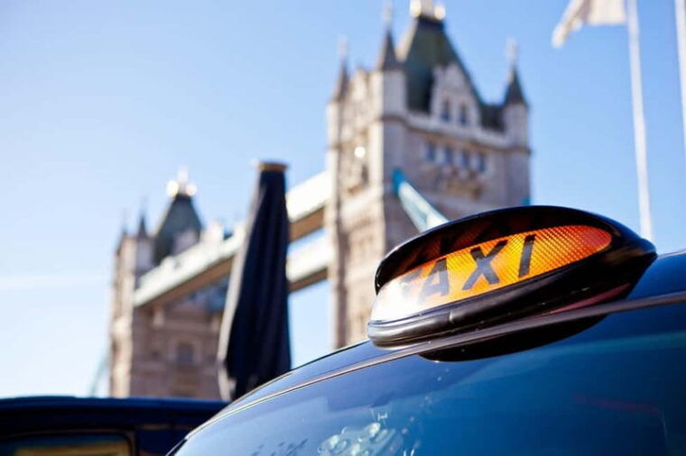 London: Private Classic Sightseeing Tour in a Black Taxi - Frequently Asked Questions