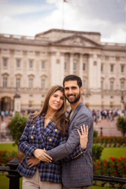 London: Private Couples Photography Session With Landmarks - Highlights of the Experience