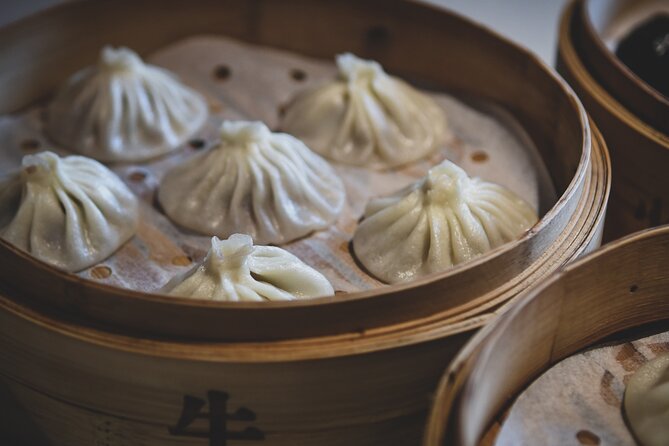 London Private Custom Foodie Walking and Tasting Tour - Common Questions