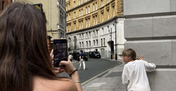 London: Private Family Harry Potter Movie Locations & Cruise - Good To Know