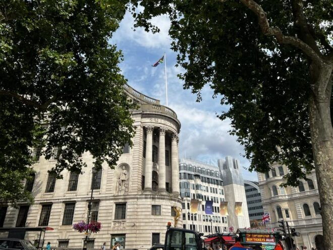 London: Private Family Harry Potter Movie Locations & Cruise - Important Information