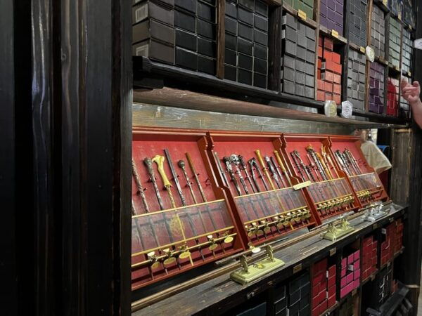 London: Private Family Harry Potter Movie Locations & Cruise - Exploring Londons Wizarding World