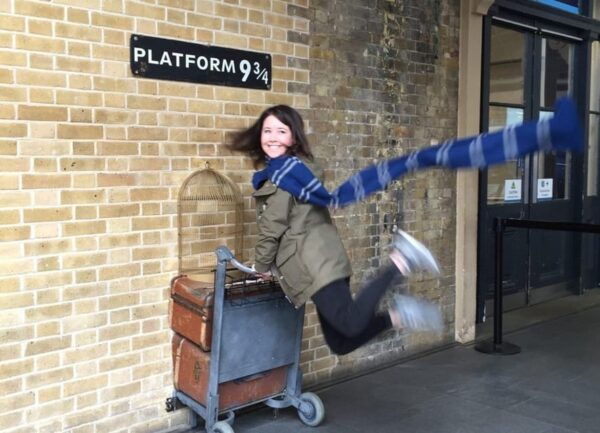 London: Private Family Harry Potter Movie Locations & Cruise - Frequently Asked Questions