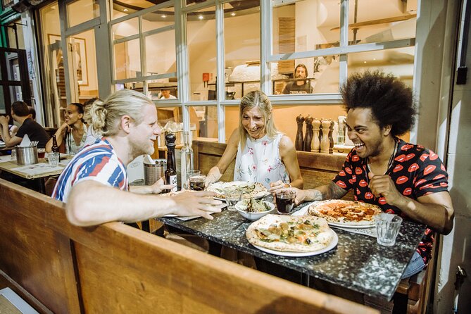 London Private Food Tour, the Best of East London With a Local Foodie - Overview and Highlights