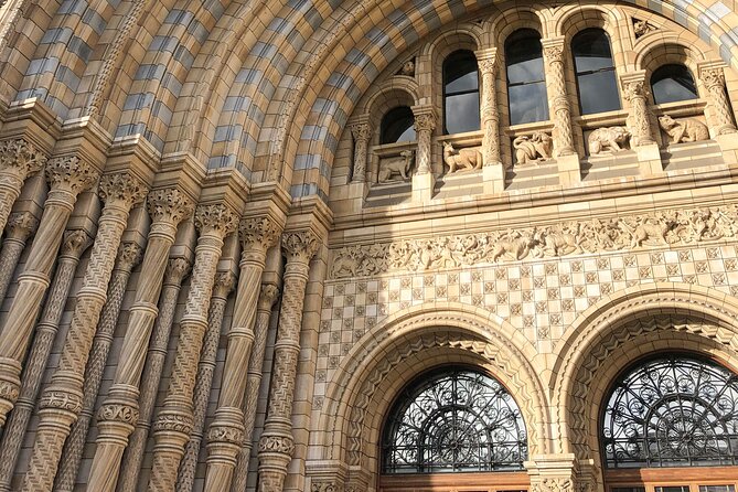 London Private Food Tour With Traditional and International Dishes - Londons Culinary Diversity