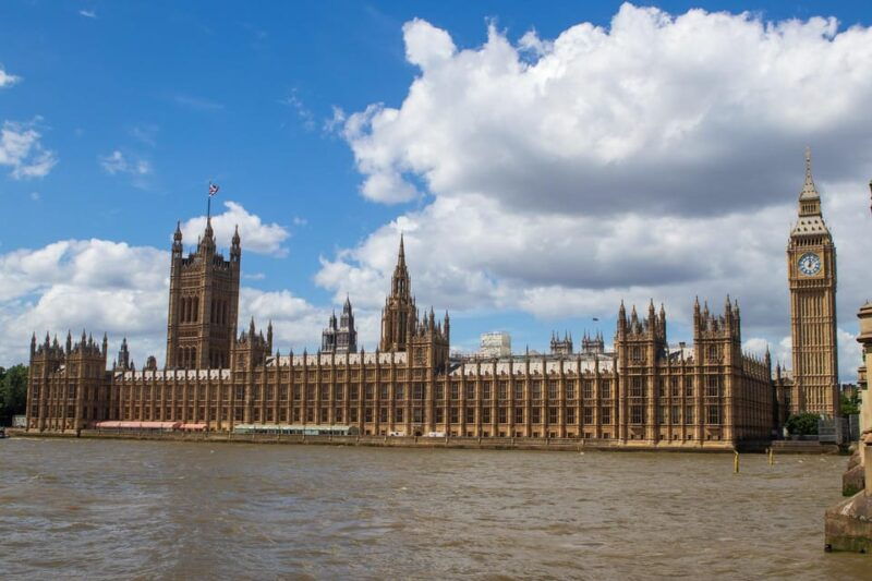 London: Private Full-Day Sightseeing Tour with a Local - Good To Know