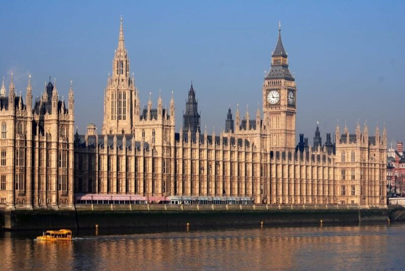 London: Private Full-Day Sightseeing Tour with a Local - Practical Details: What the Tour Includes and What to Expect