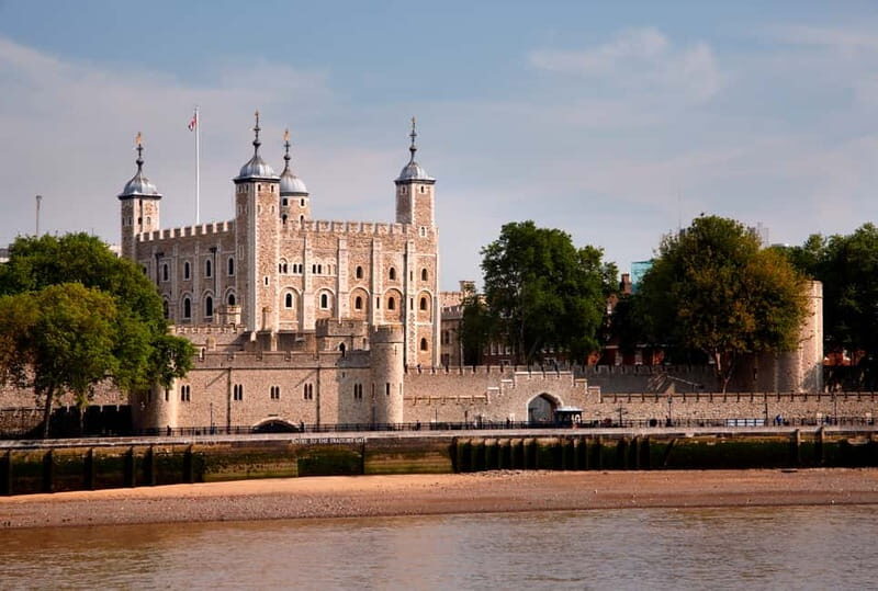 London: Private Full Day Tour with Driver Guide - Experience Quality and Comfort