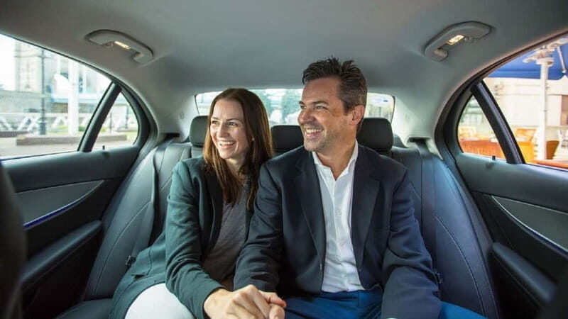 London: Private Full Day Tour with Driver Guide - The Sum Up