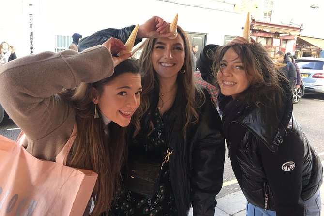 London Private Fully Customized Scavenger Hunt Experience - Overview and Customization Options