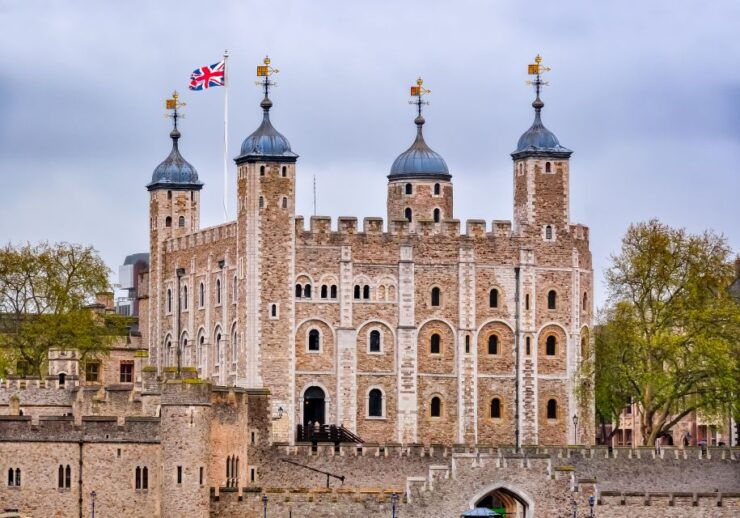 London: Private Guided Tour of Top Highlights by Car - Experience Highlights