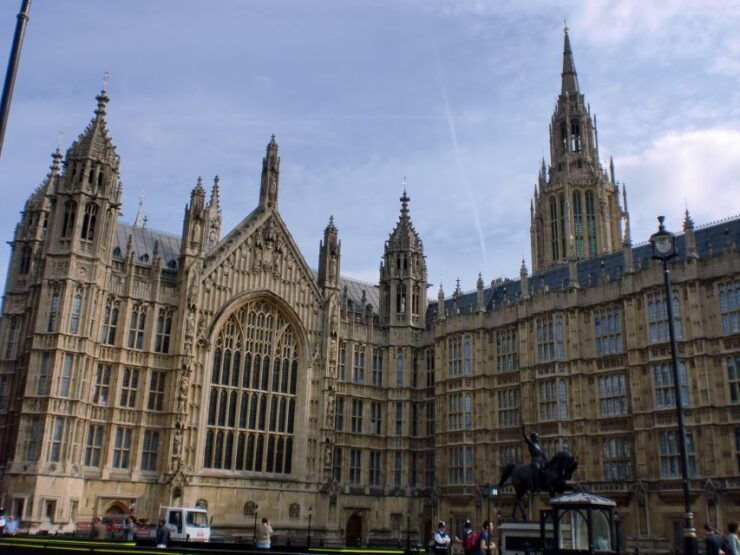 London Private Guided Walking Tour - Tour Details