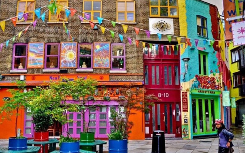 London private half-day black cab and Instagram tour - Is the price worth it?