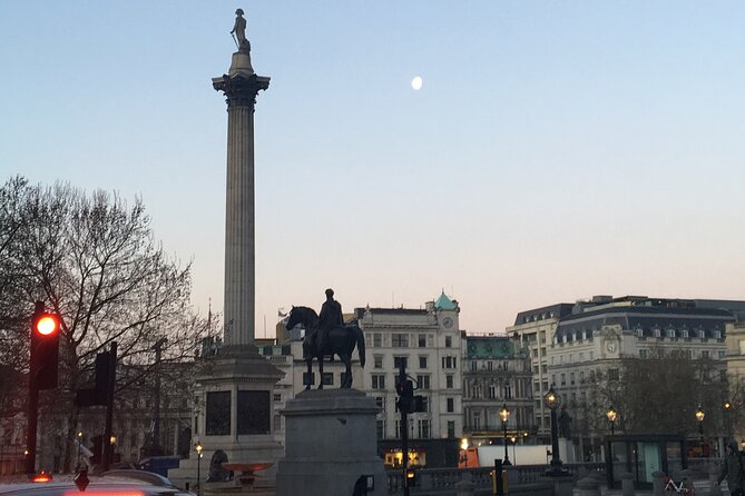 London Private Half-Day Black Taxi Tour - Customer Reviews