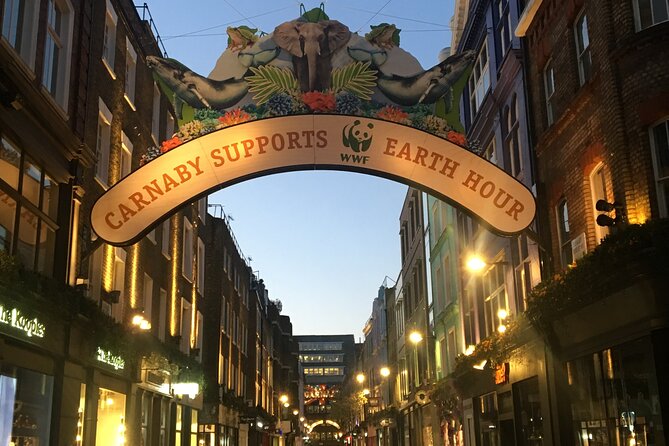 London Private Half-Day Black Taxi Tour - Tour Photos