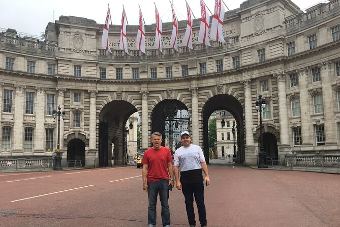 London Private Half-Day Black Taxi Tour - Pricing and Terms