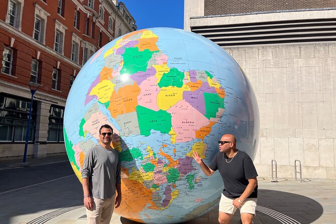 London Private Half-Day Black Taxi Tour - Common Questions