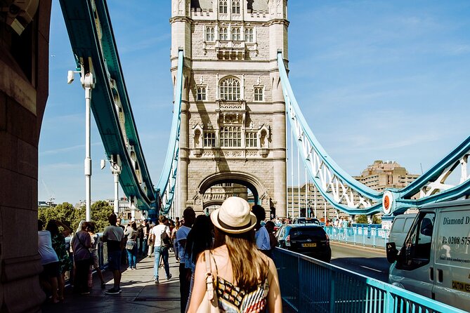 London Private History Tour With a Local Guide: Tailored to Your Interests - Pricing