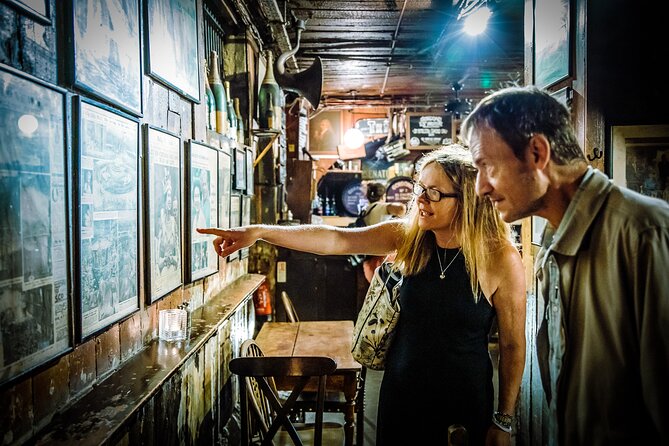 London Private History Tour With a Local Guide: Tailored to Your Interests - Tour Details