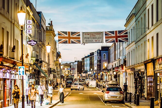 London Private History Tour With a Local Guide: Tailored to Your Interests - Common Questions