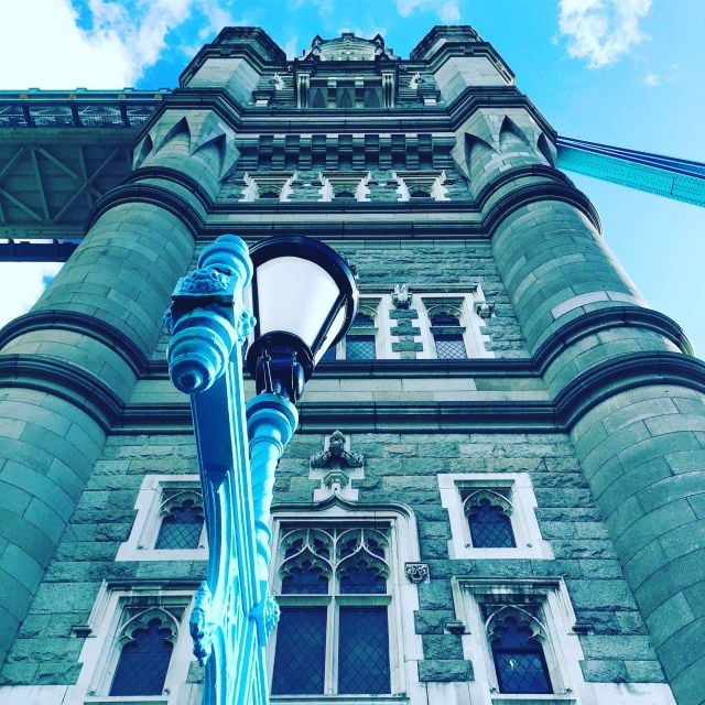 London: Private Intro Walk With a Local Guide - Experience the Comforts of a Private Tour