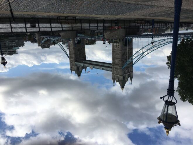 London: Private Intro Walk With a Local Guide - See London Through the Eyes of a Local