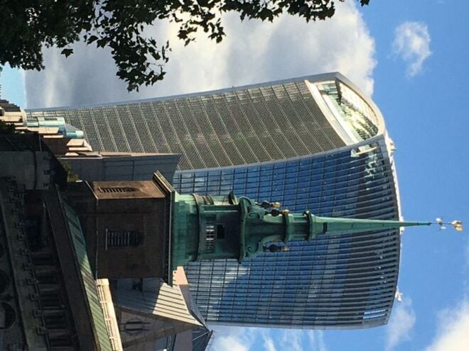 London: Private Intro Walk With a Local Guide - The Sum Up