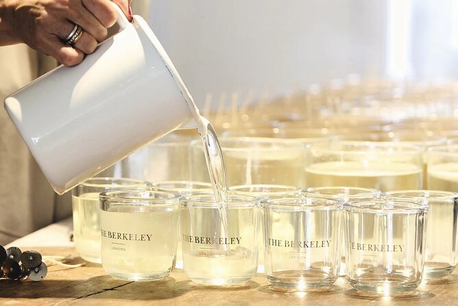 London Private Jewellery, Candles, Floristry and Fashion Tour - Common Questions