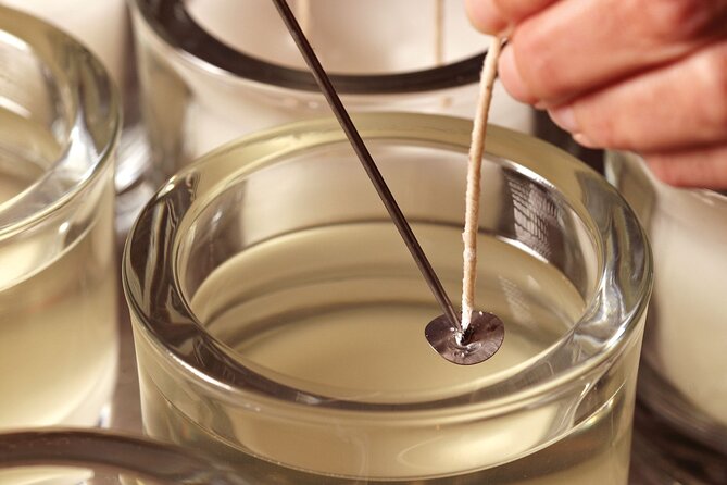 London Private Jewellery, Candles, Floristry and Fashion Tour - The Sum Up