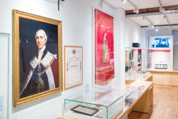 London: Private Jewish History Tour - Number of Attractions Included