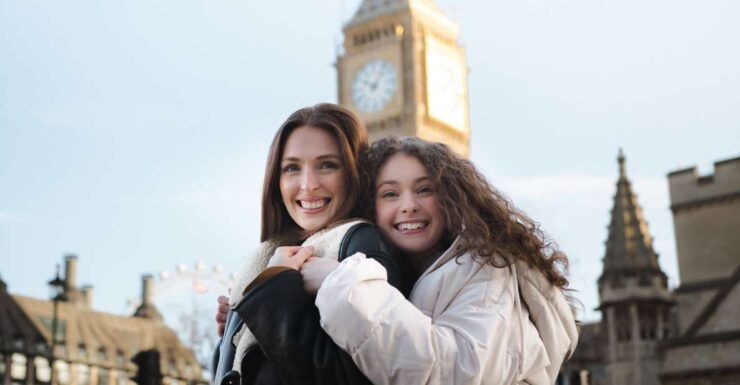 London: Private Landmark Tour With Professional Photographer - Activity Details