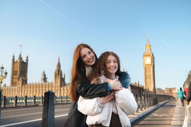 London: Private Landmark Tour With Professional Photographer - Pricing and Availability