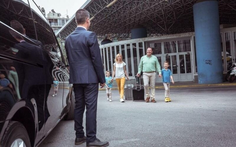 London Private Layover Sightseeing Ride with Local - An In-Depth Look at the London Layover Tour