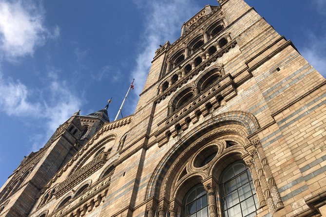 London Private Layover Tour From London Heathrow Airport - Overview of the Tour