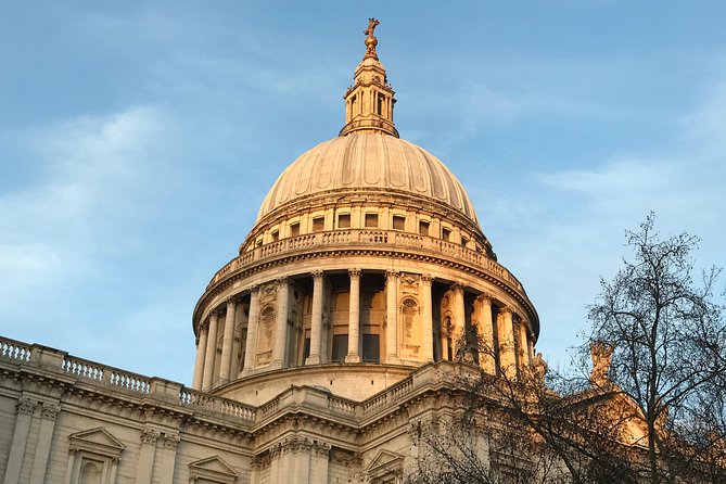 London Private Layover Tour From London Heathrow Airport - Private Guide to Iconic Attractions