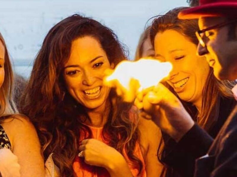 London: Private Magic Harry Potter Tour with Top Magician - Why Choose the Private Harry Potter Magic Tour?